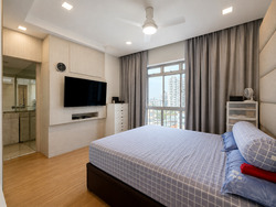 Ava Towers (D12), Apartment #601461521